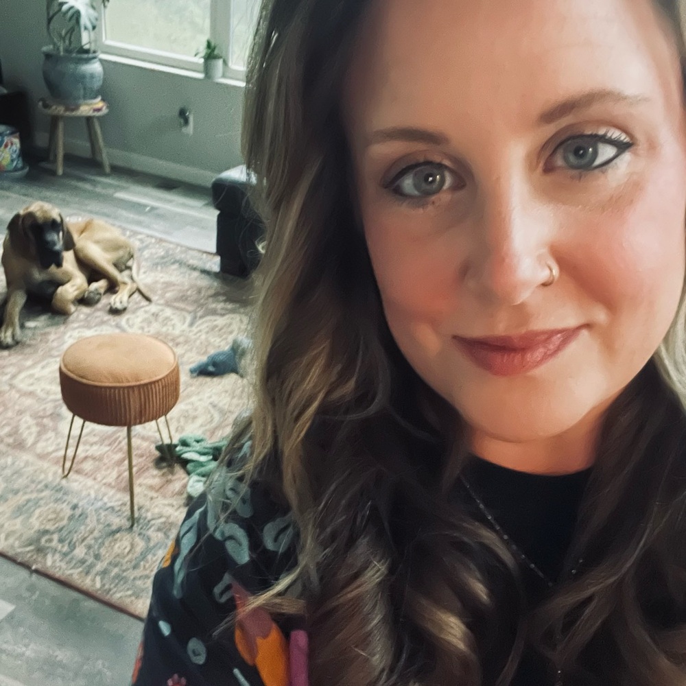 Meet your Posher, Heather
